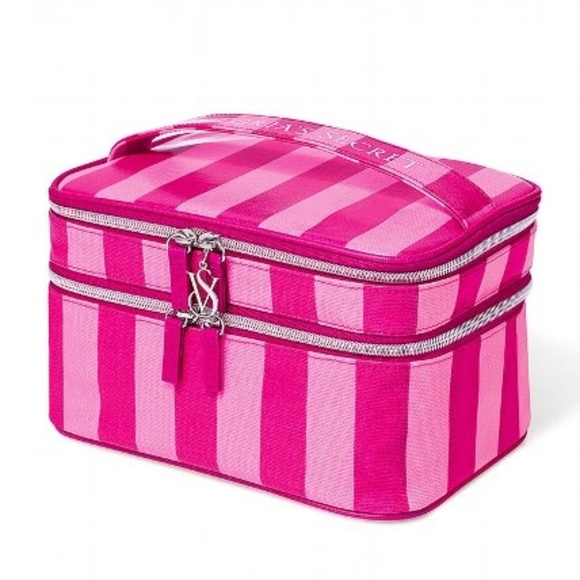 Victoria's Secret Accessories - victoria's secret Super Model Training Case